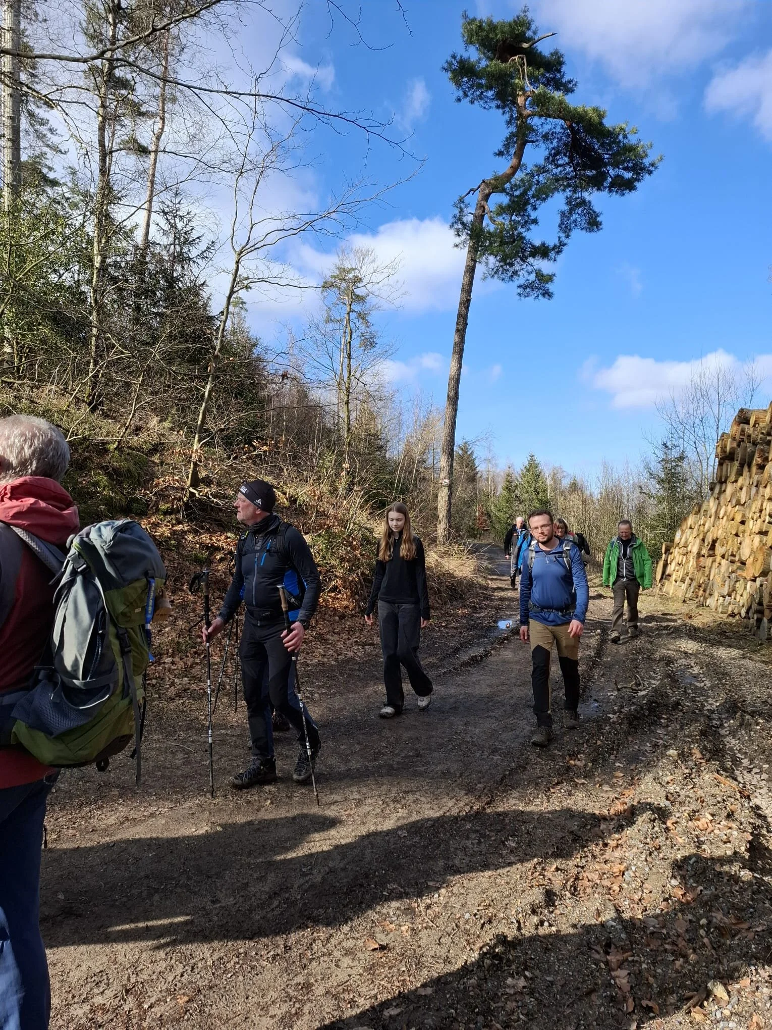 © DAV Sektion Paderborn