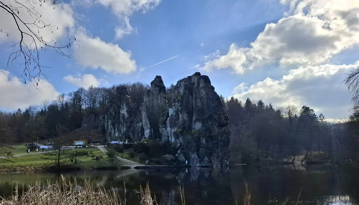 © DAV Sektion Paderborn