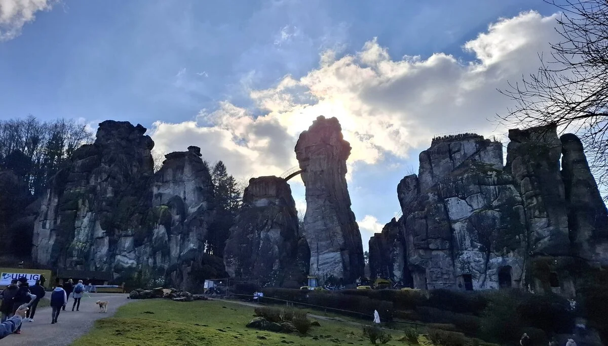 © DAV Sektion Paderborn