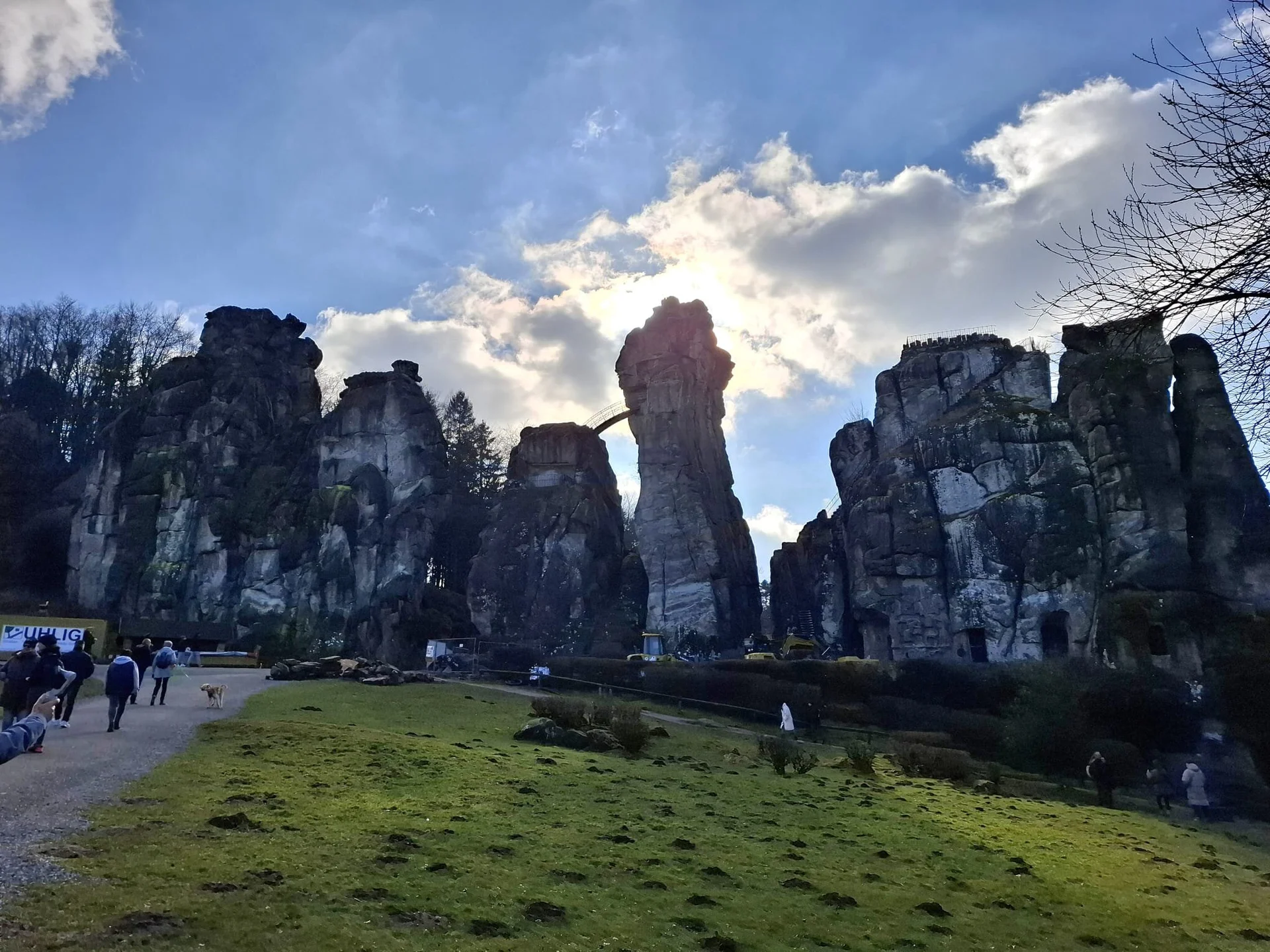 © DAV Sektion Paderborn