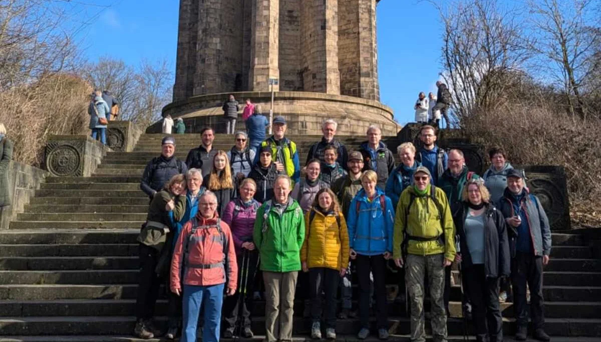 © DAV Sektion Paderborn