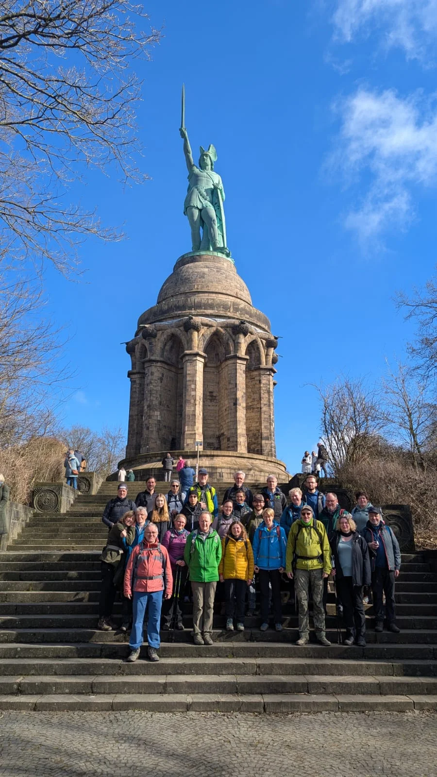 © DAV Sektion Paderborn