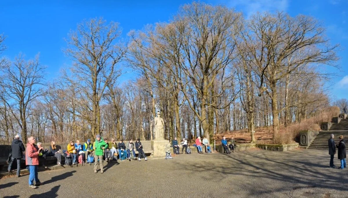 © DAV Sektion Paderborn