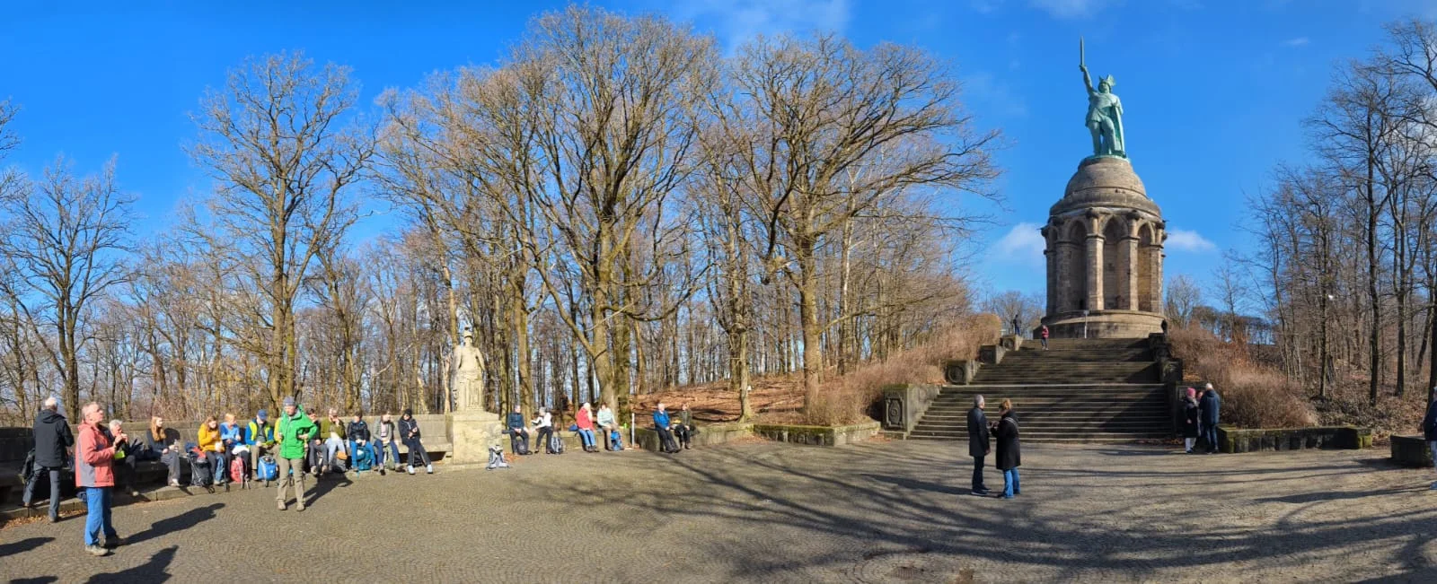 © DAV Sektion Paderborn