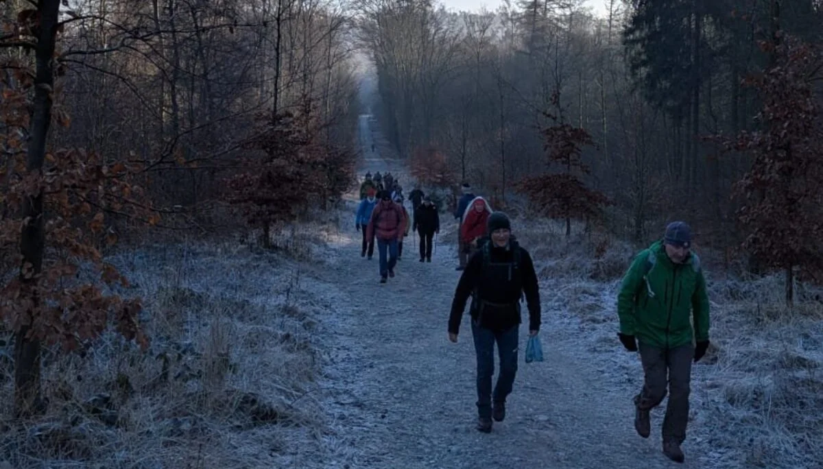 © DAV Sektion Paderborn