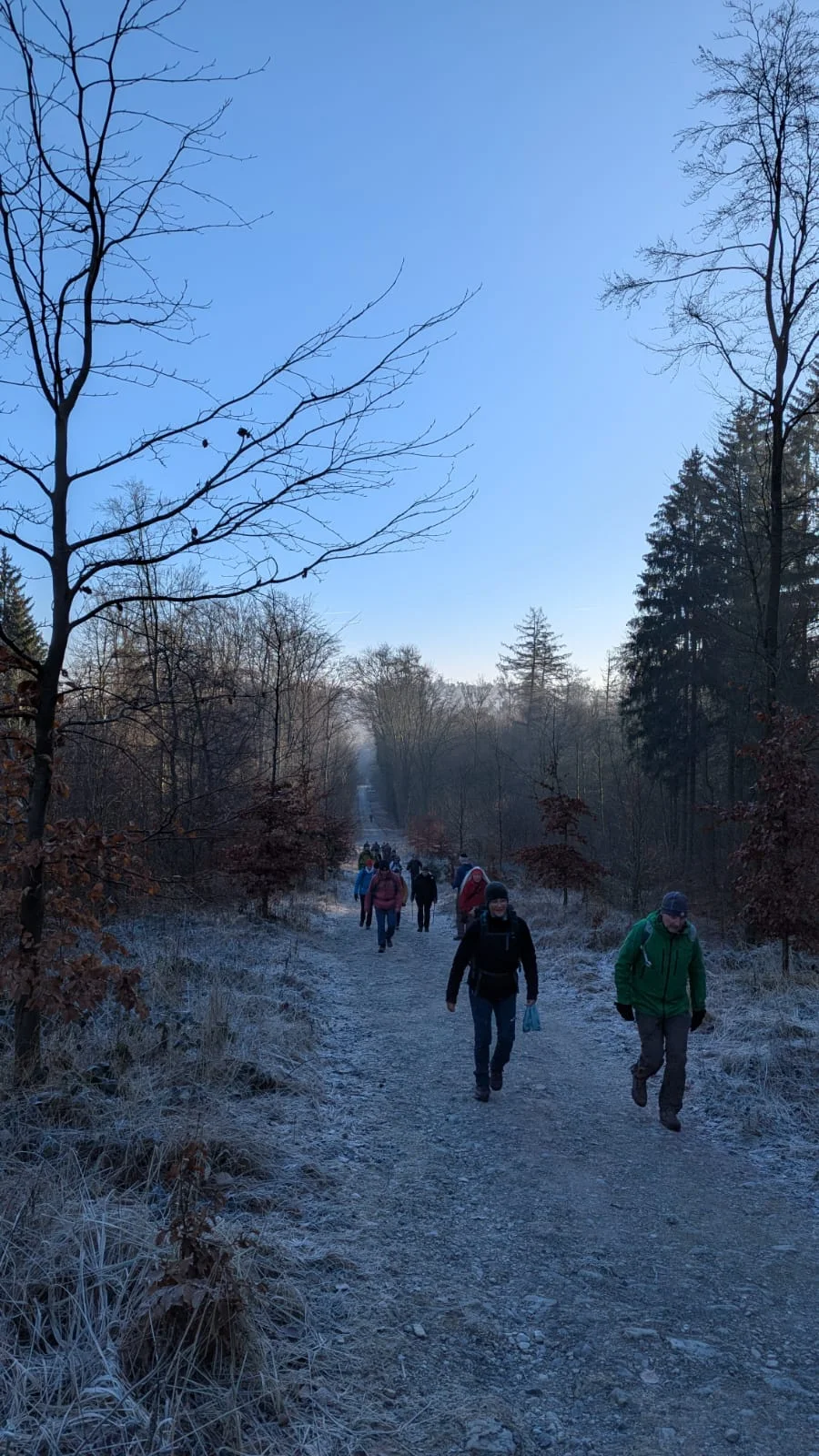 © DAV Sektion Paderborn