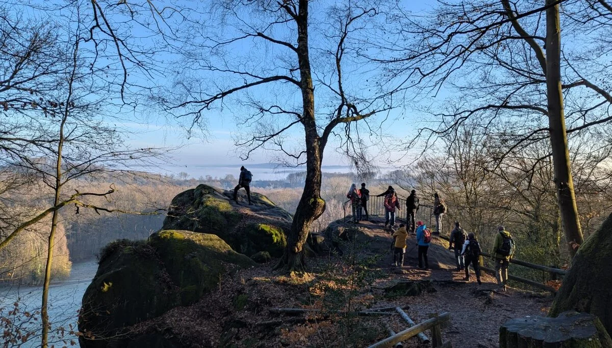 © DAV Sektion Paderborn