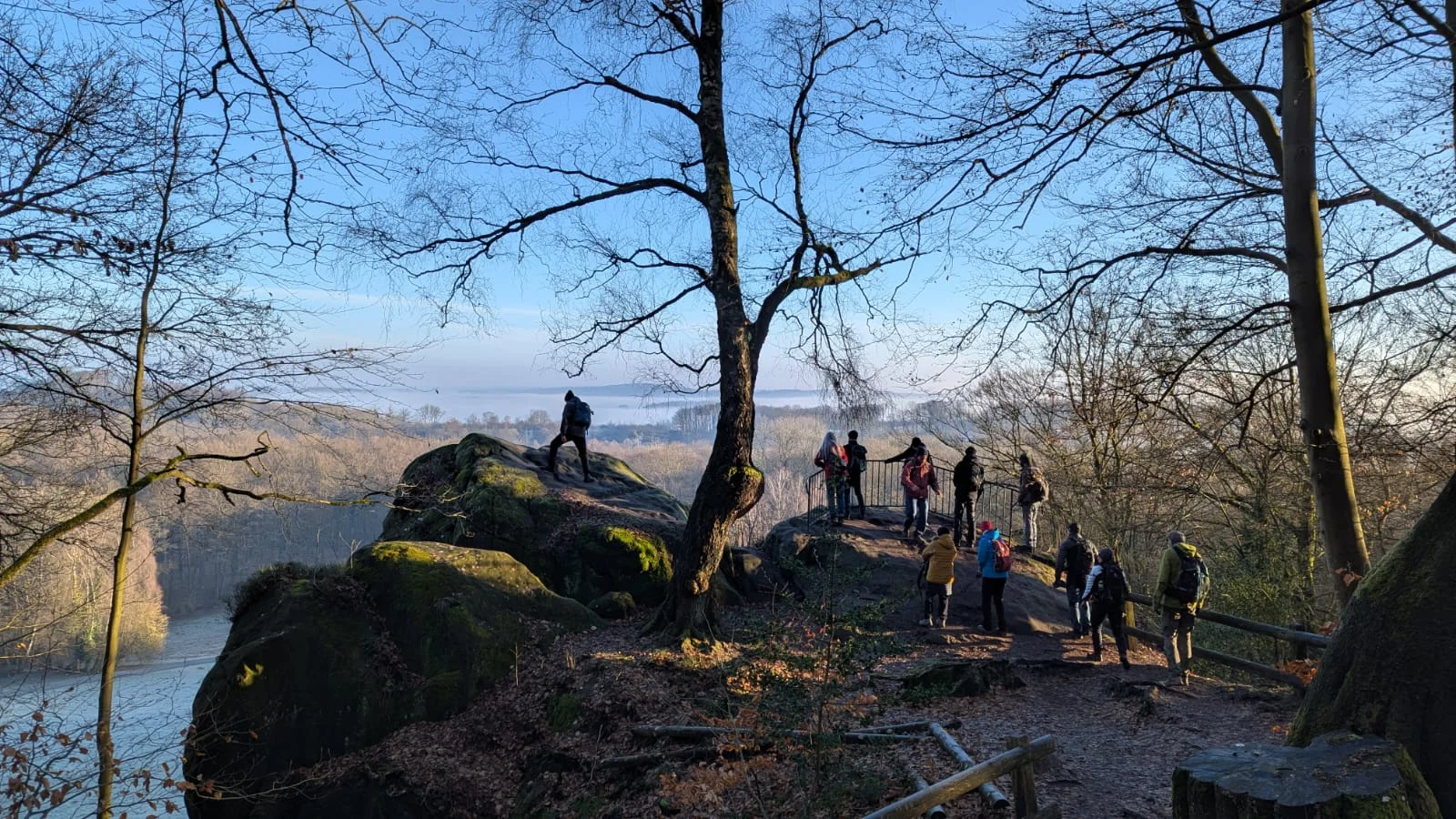 © DAV Sektion Paderborn