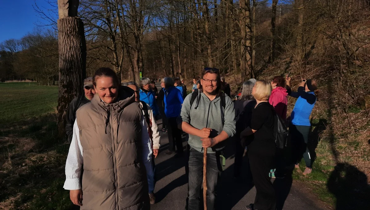 © DAV Sektion Paderborn