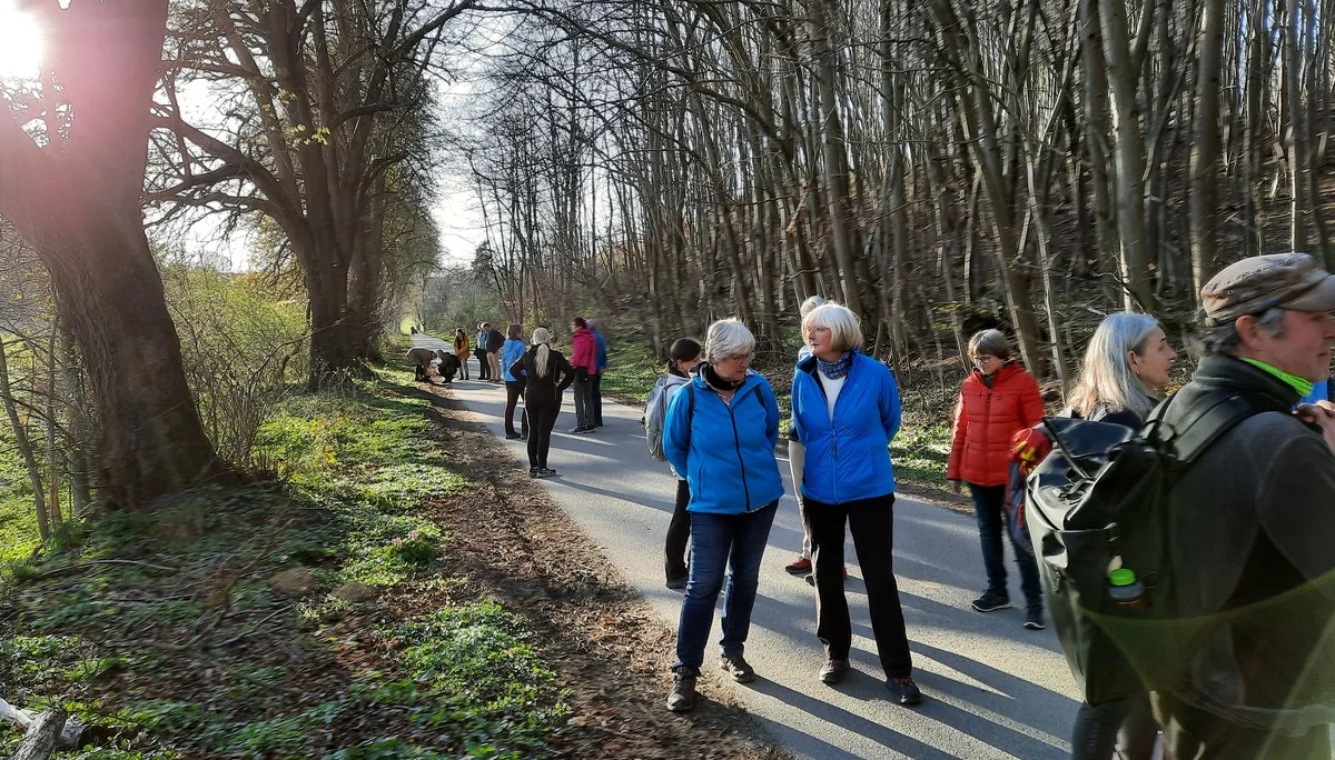 © DAV Sektion Paderborn