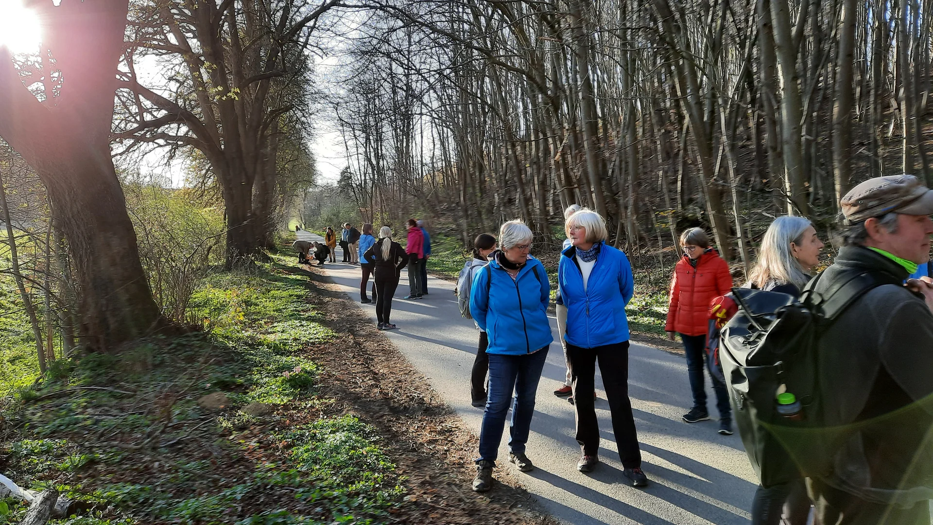 © DAV Sektion Paderborn