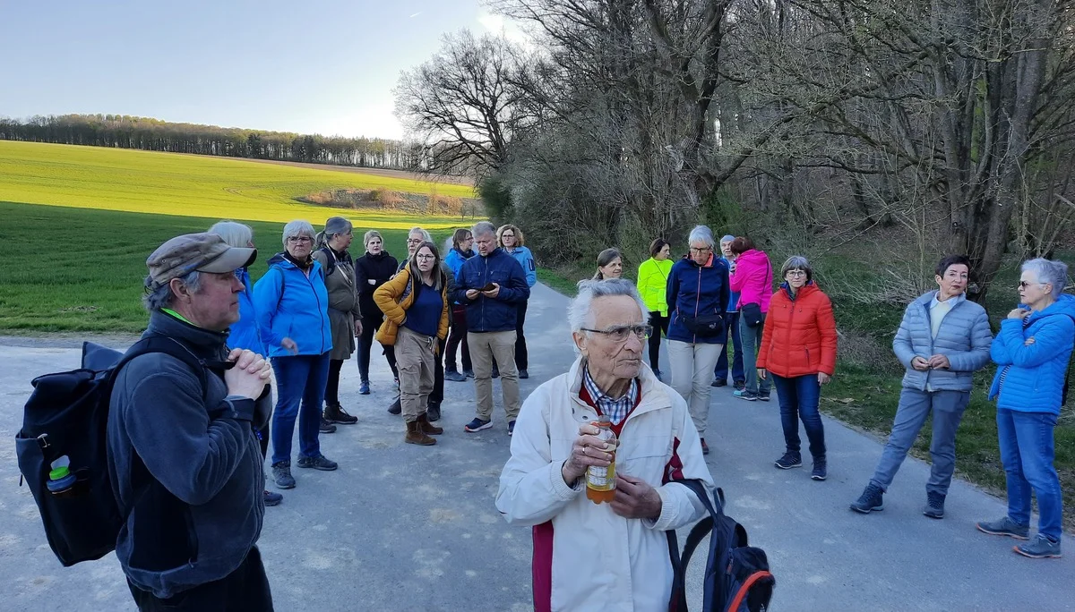 © DAV Sektion Paderborn