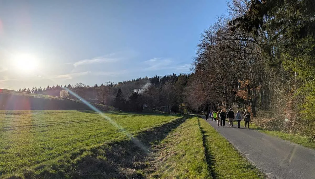 © DAV Sektion Paderborn