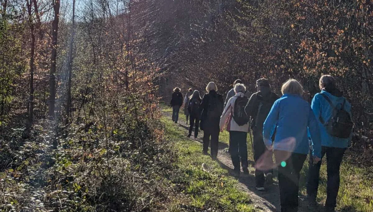 © DAV Sektion Paderborn