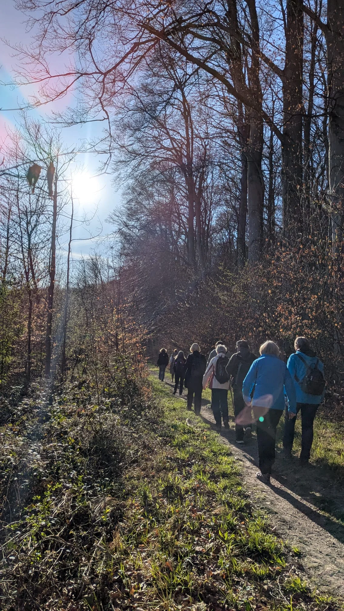 © DAV Sektion Paderborn