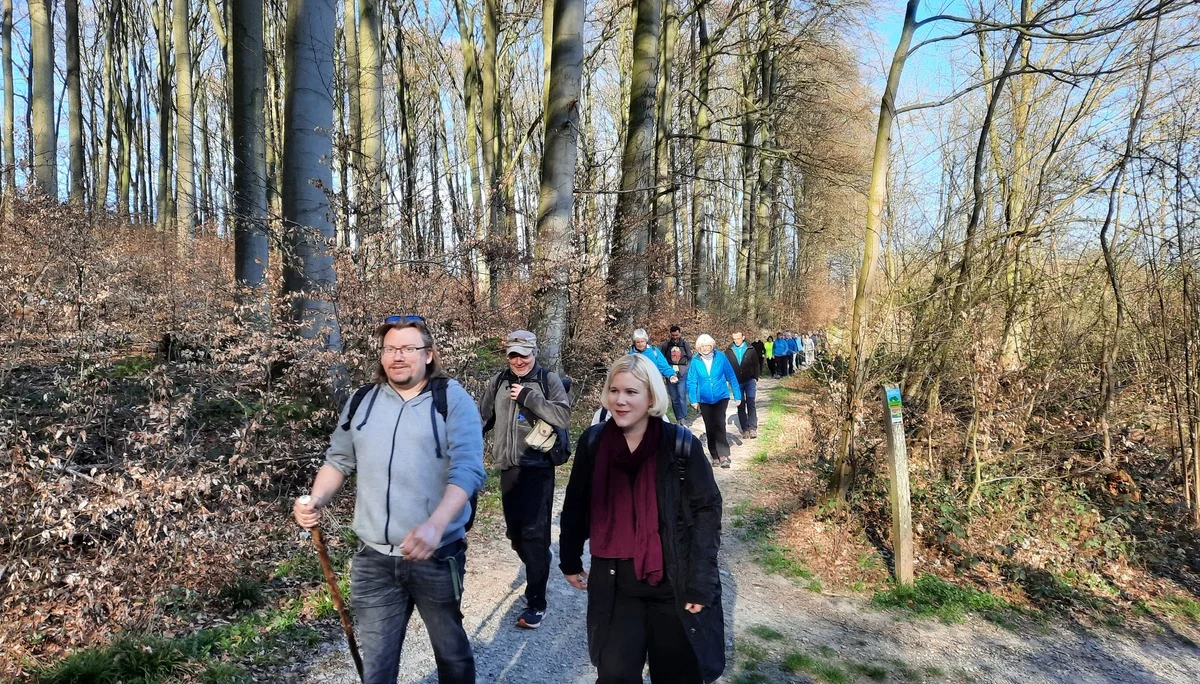 © DAV Sektion Paderborn