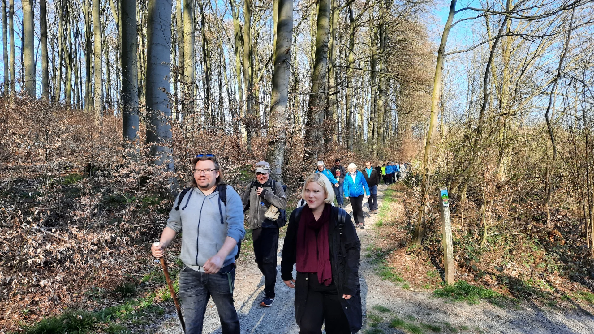 © DAV Sektion Paderborn