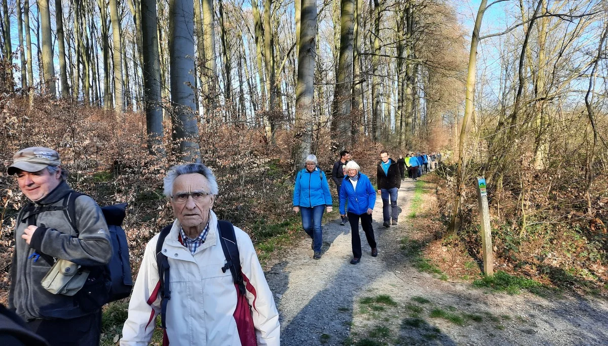 © DAV Sektion Paderborn