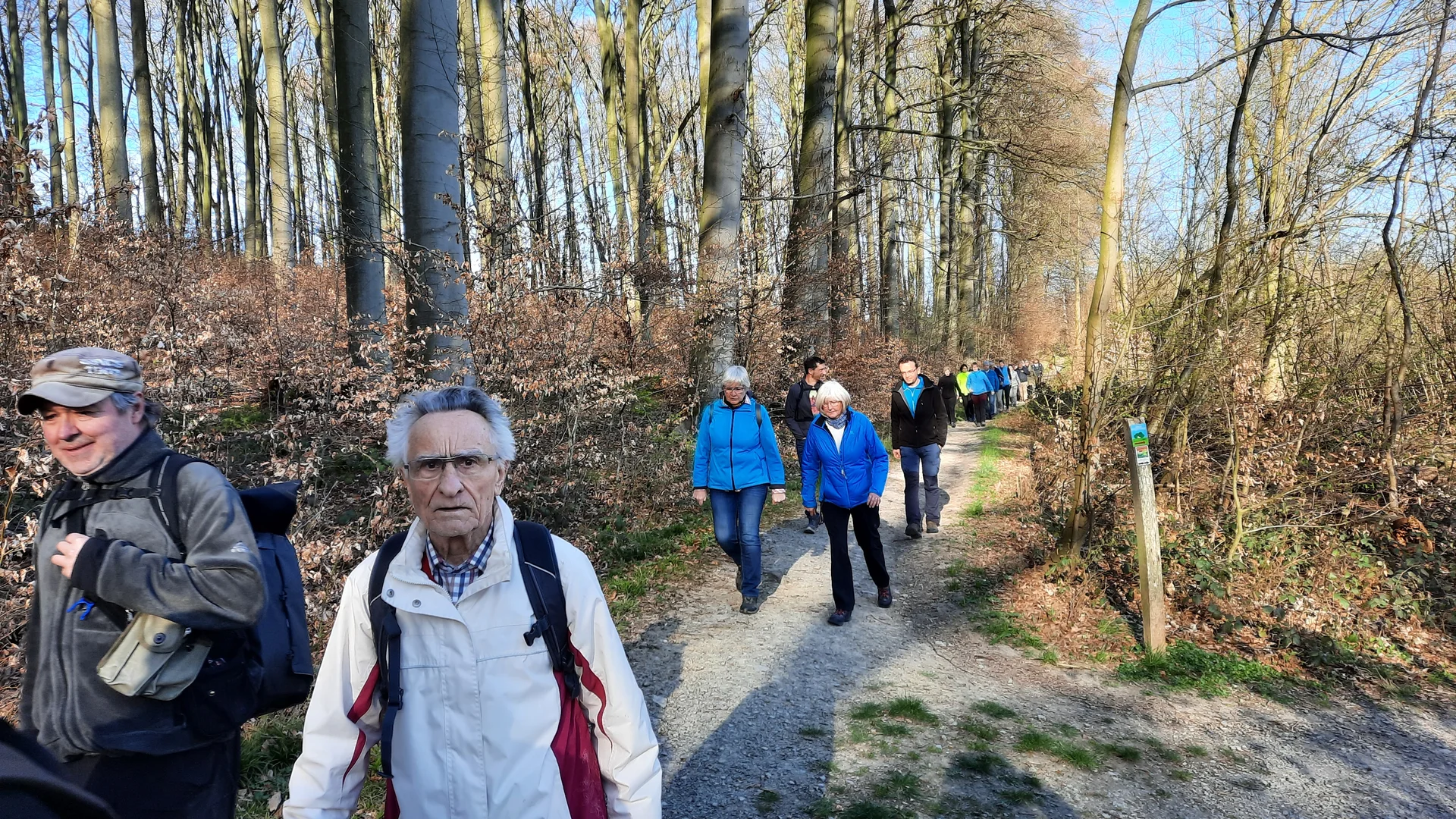 © DAV Sektion Paderborn