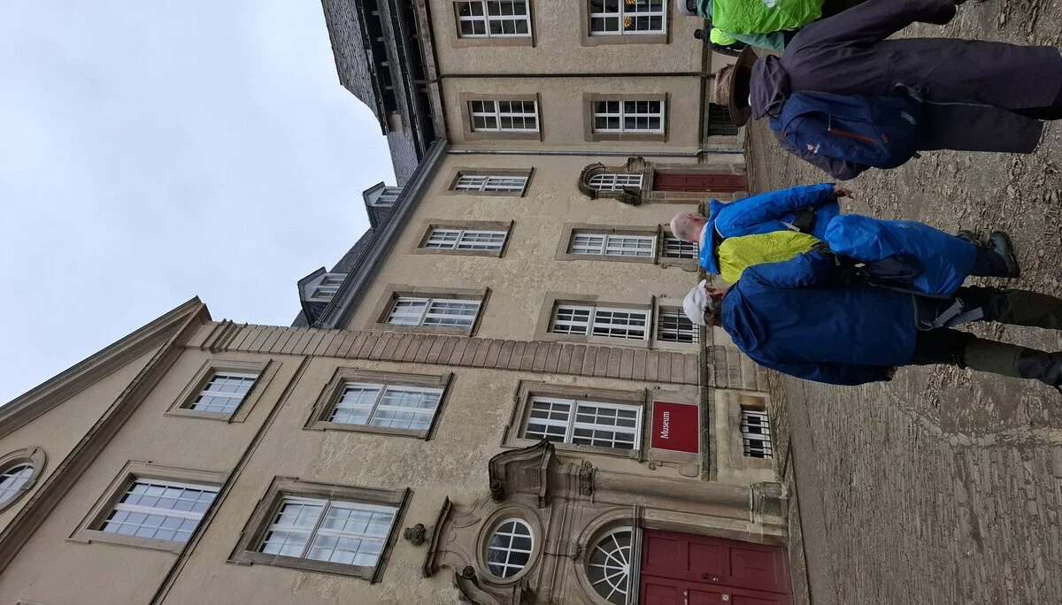 © DAV Sektion Paderborn