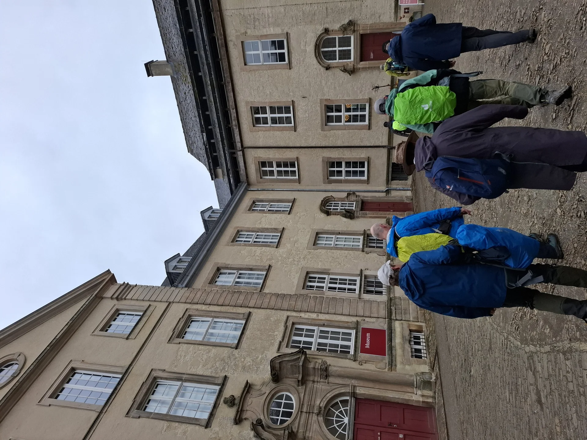 © DAV Sektion Paderborn