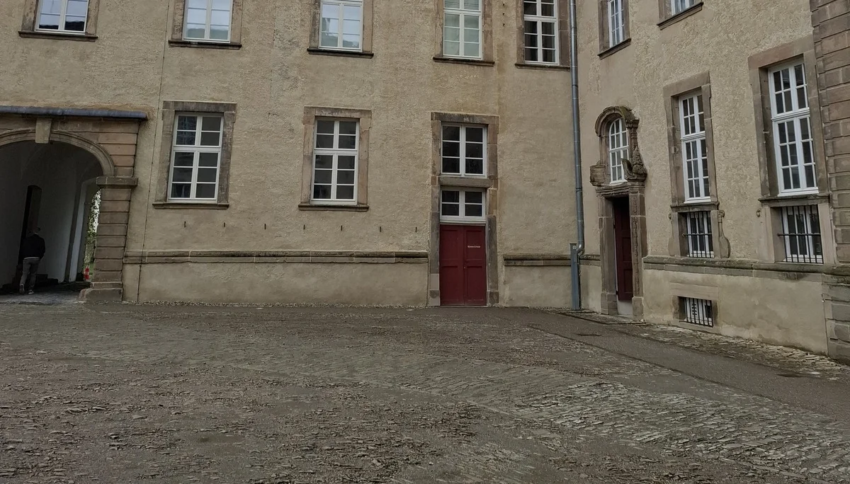 © DAV Sektion Paderborn