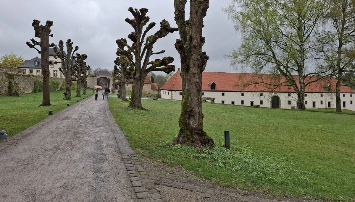 © DAV Sektion Paderborn