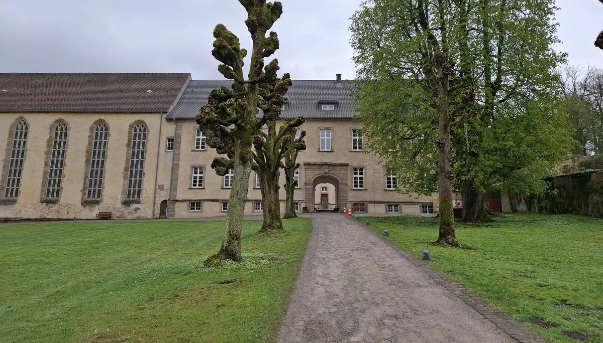 © DAV Sektion Paderborn