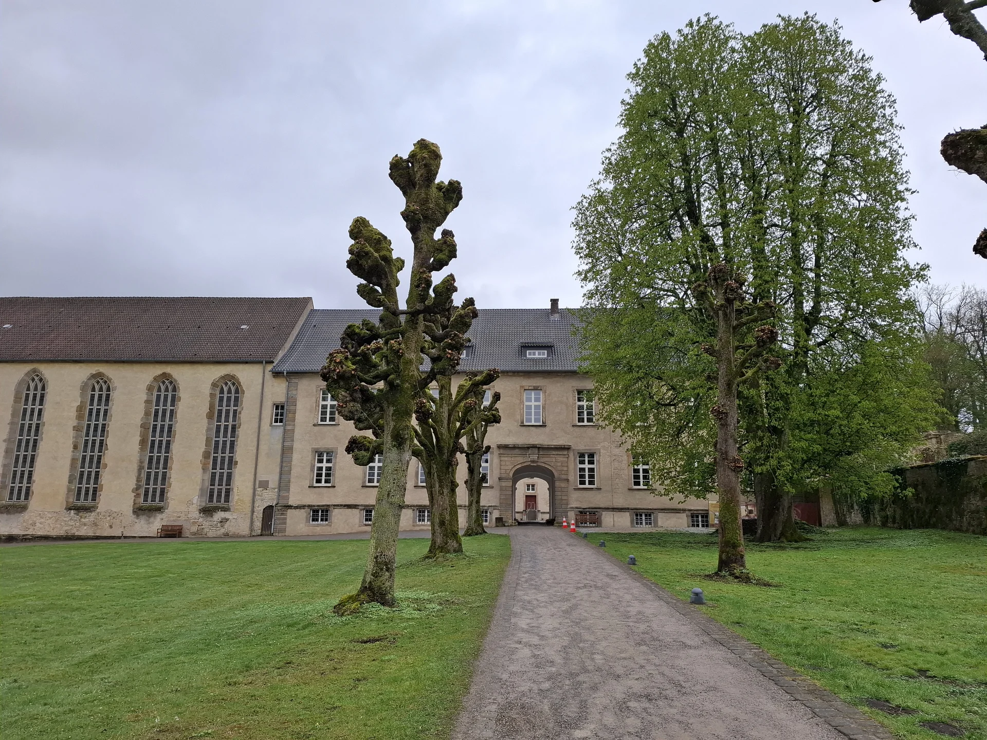 © DAV Sektion Paderborn