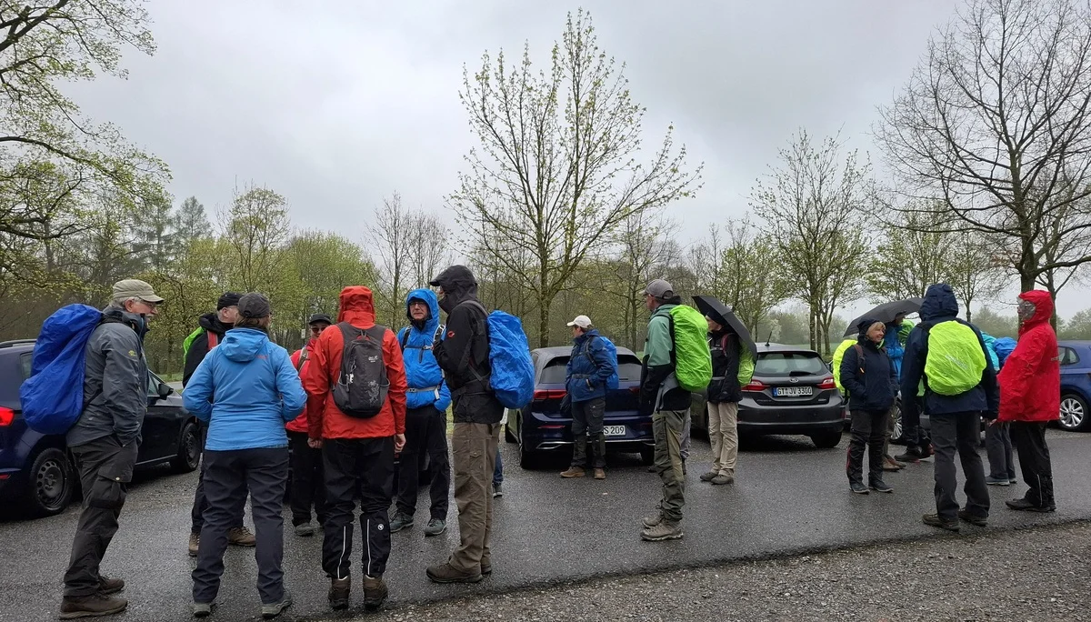 © DAV Sektion Paderborn