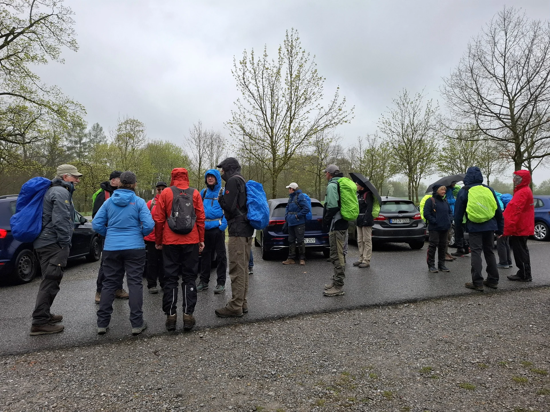 © DAV Sektion Paderborn