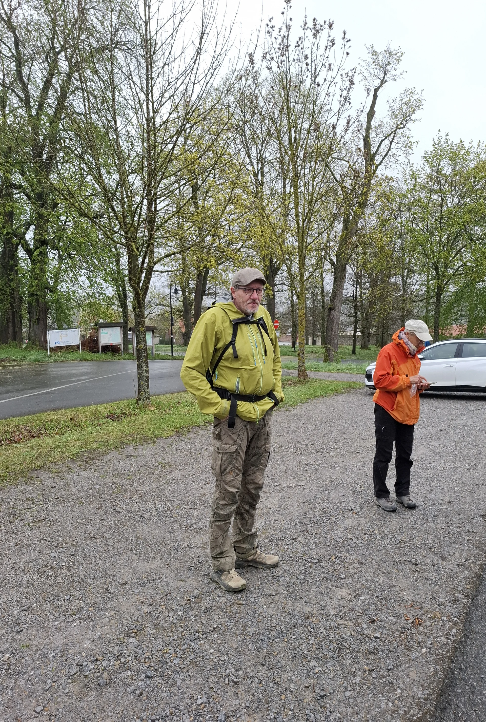 © DAV Sektion Paderborn