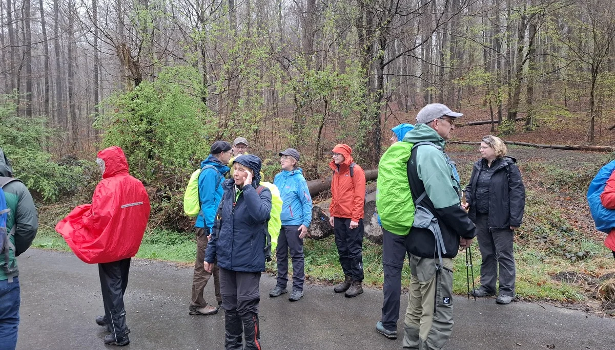 © DAV Sektion Paderborn