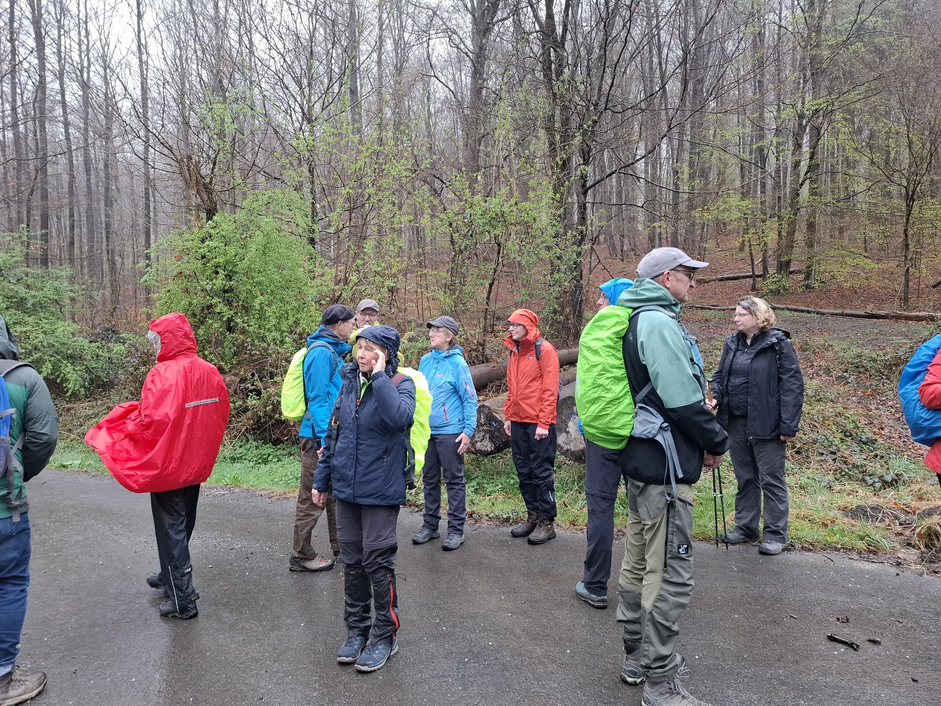 © DAV Sektion Paderborn