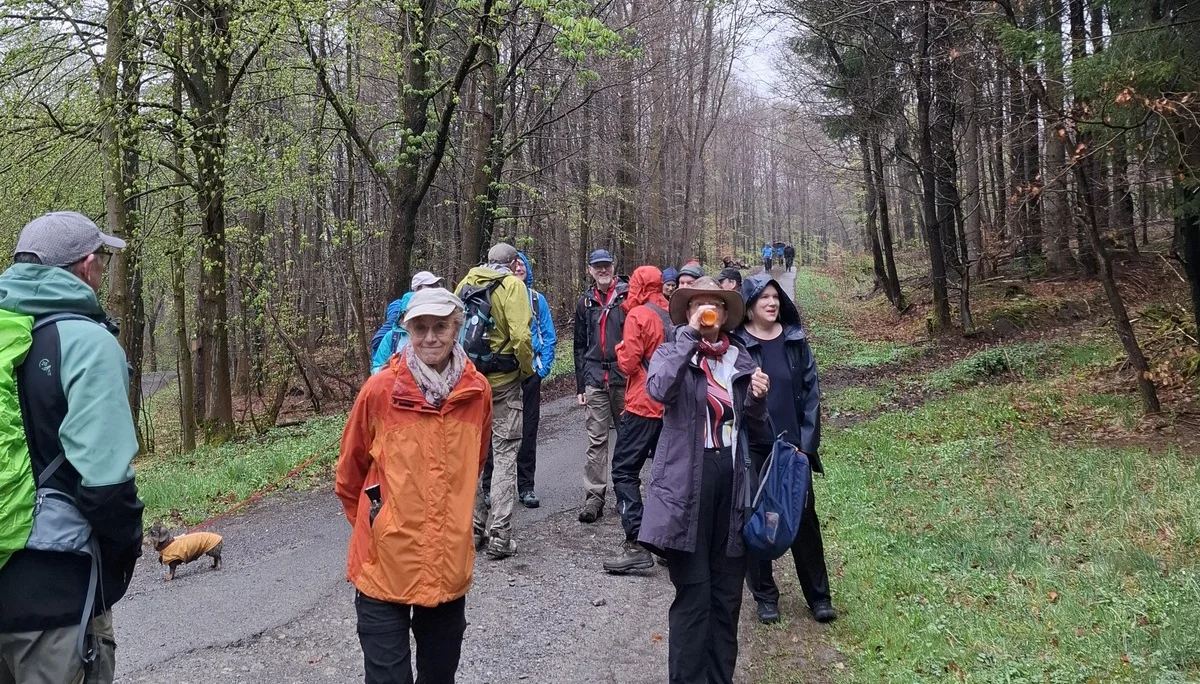 © DAV Sektion Paderborn