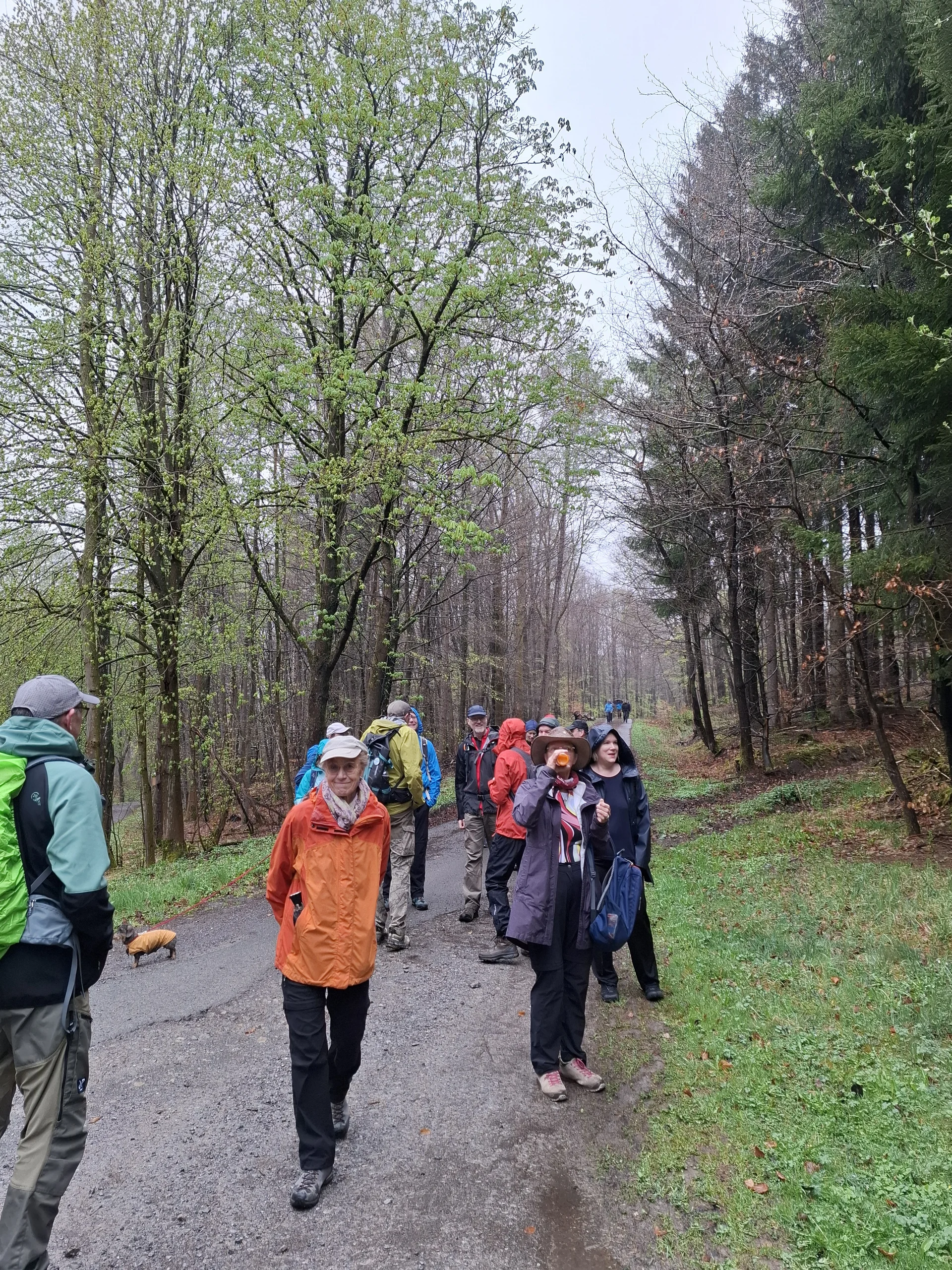 © DAV Sektion Paderborn