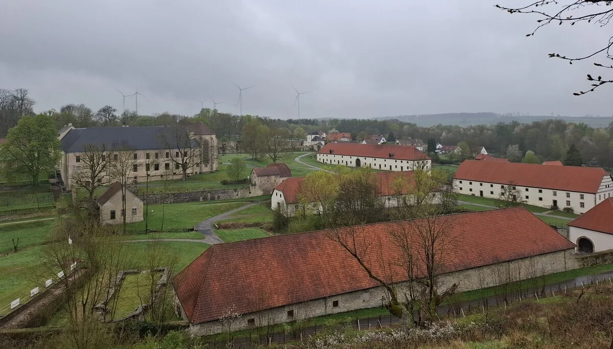 © DAV Sektion Paderborn