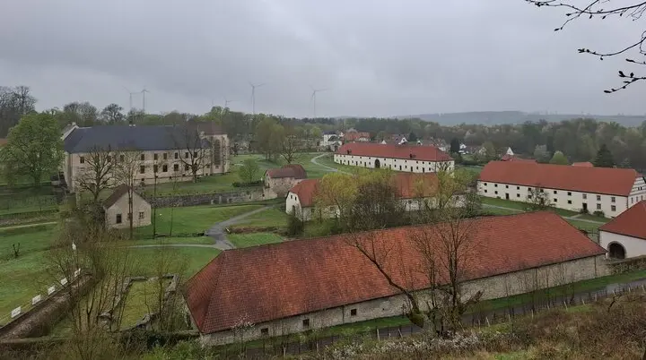 © DAV Sektion Paderborn