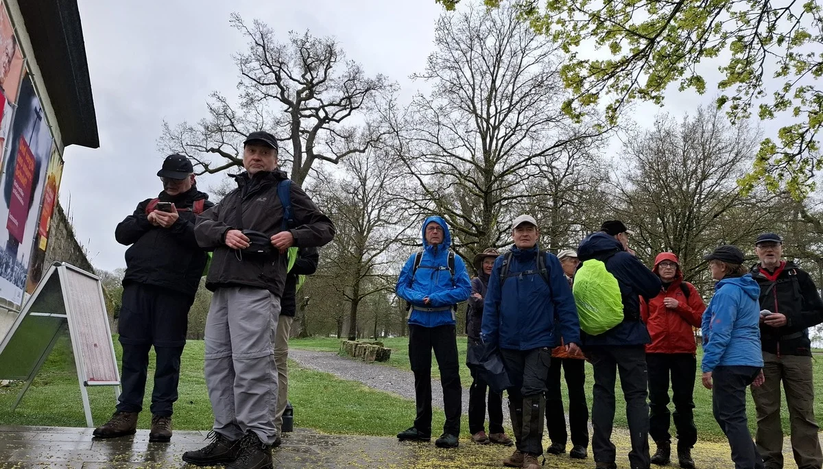 © DAV Sektion Paderborn