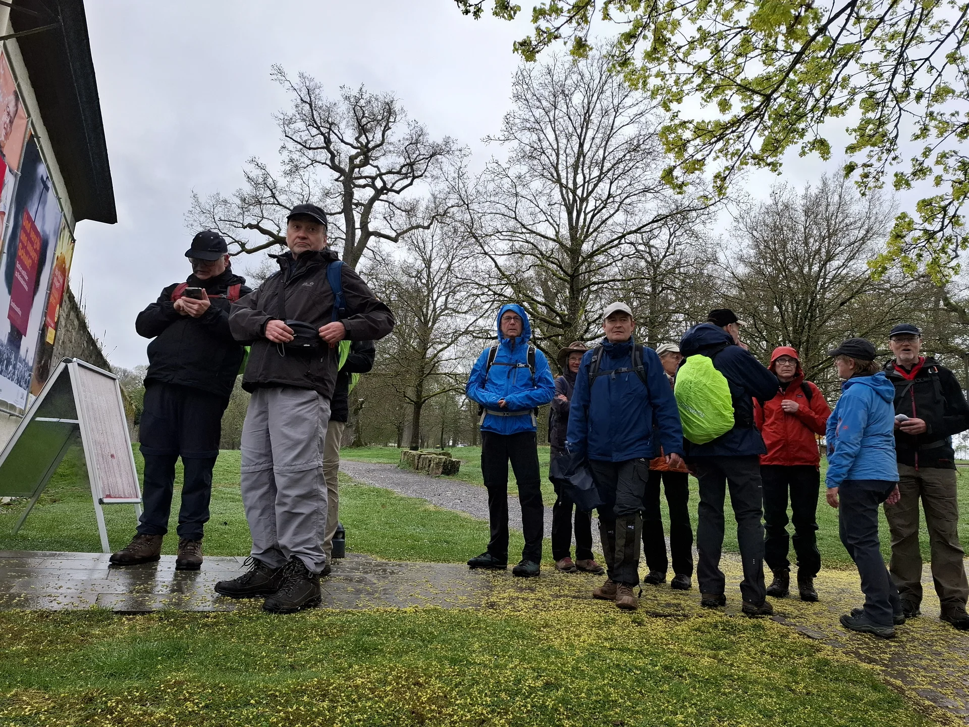 © DAV Sektion Paderborn