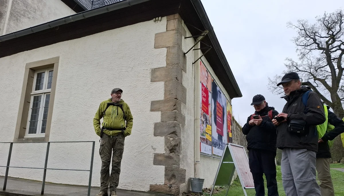 © DAV Sektion Paderborn