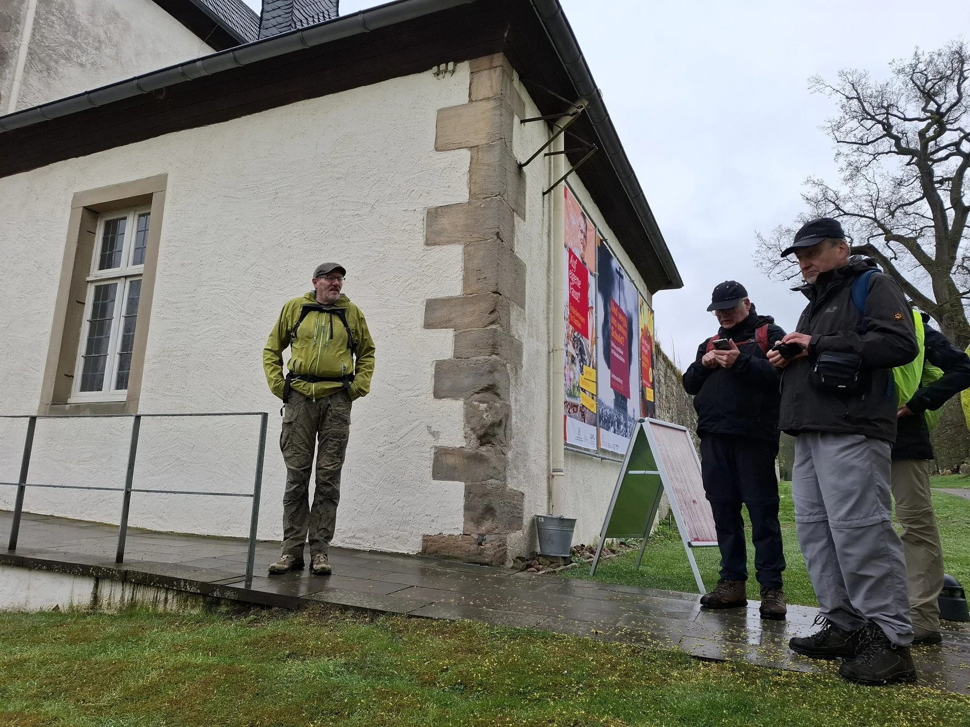 © DAV Sektion Paderborn