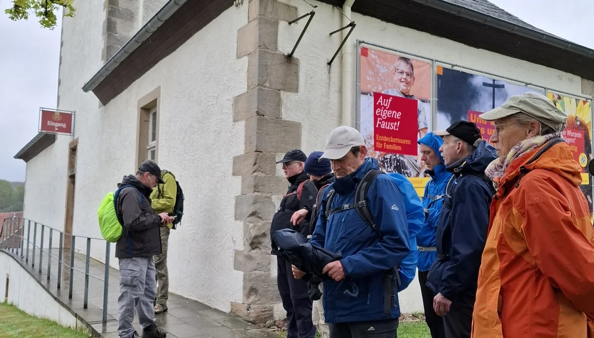 © DAV Sektion Paderborn