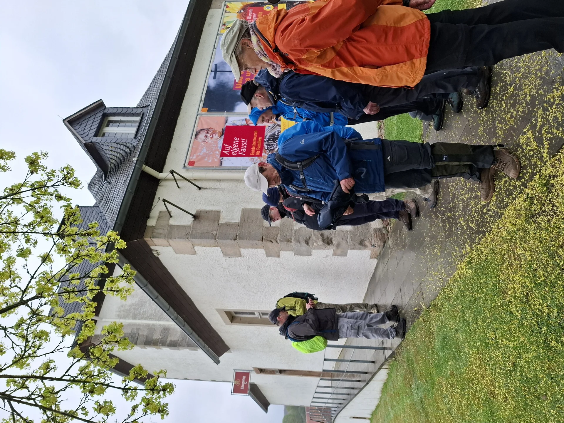 © DAV Sektion Paderborn