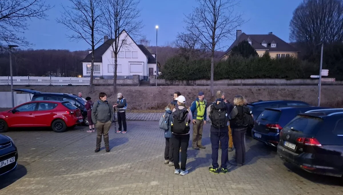 © DAV Sektion Paderborn