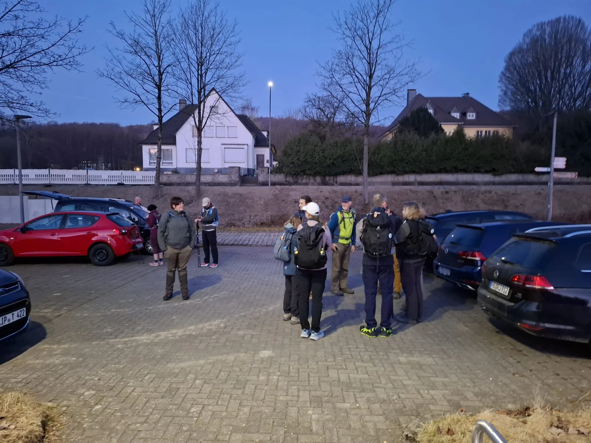 © DAV Sektion Paderborn