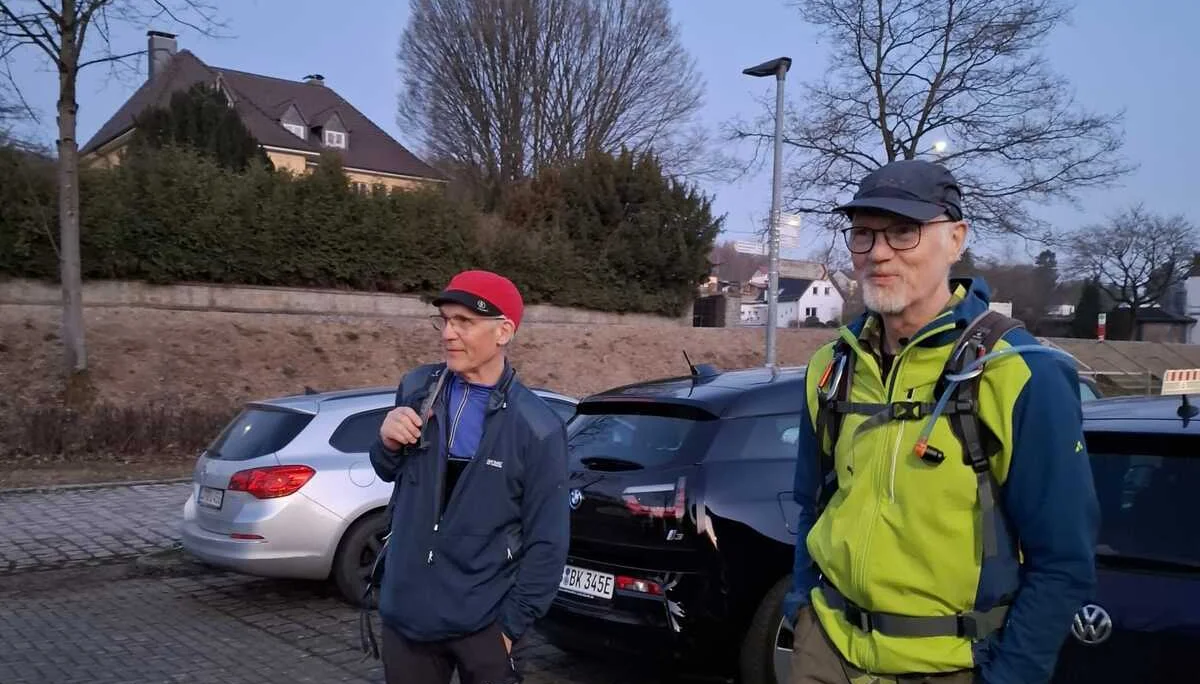 © DAV Sektion Paderborn