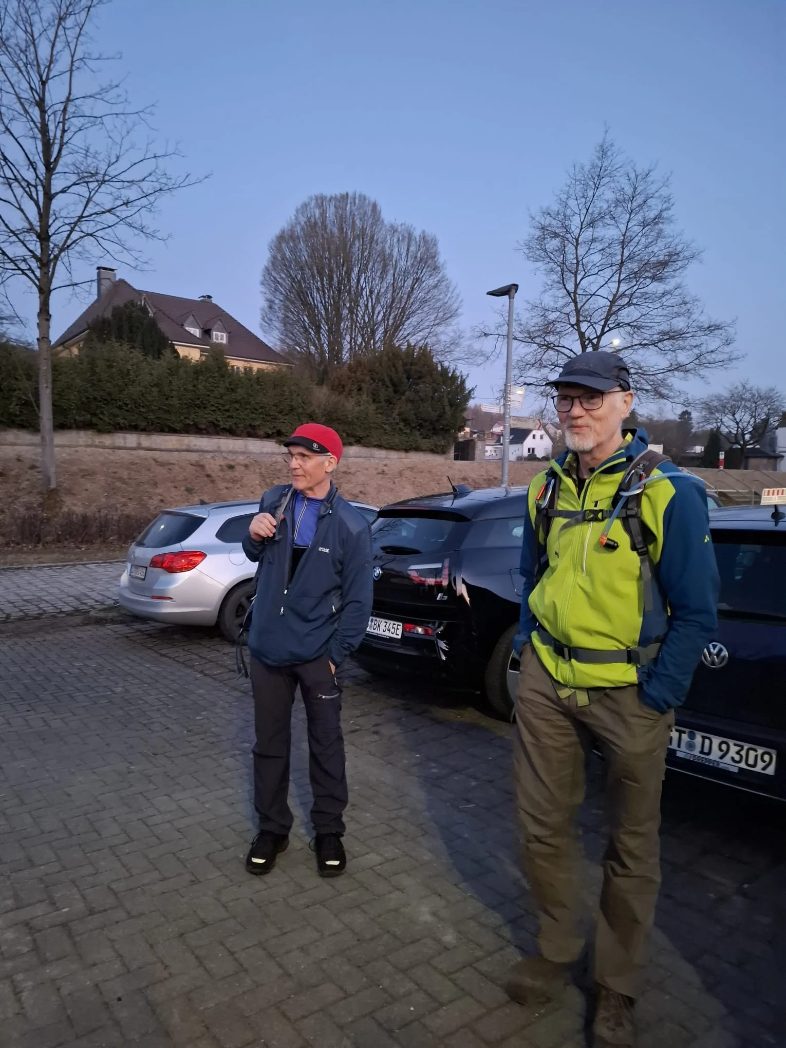 © DAV Sektion Paderborn