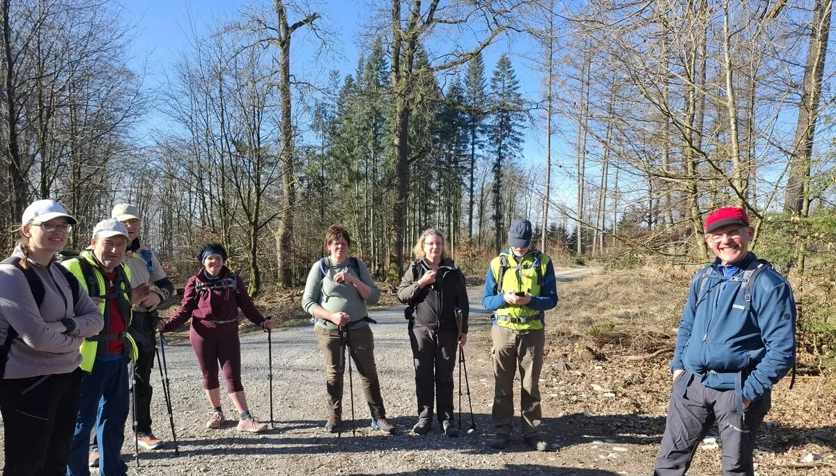 © DAV Sektion Paderborn