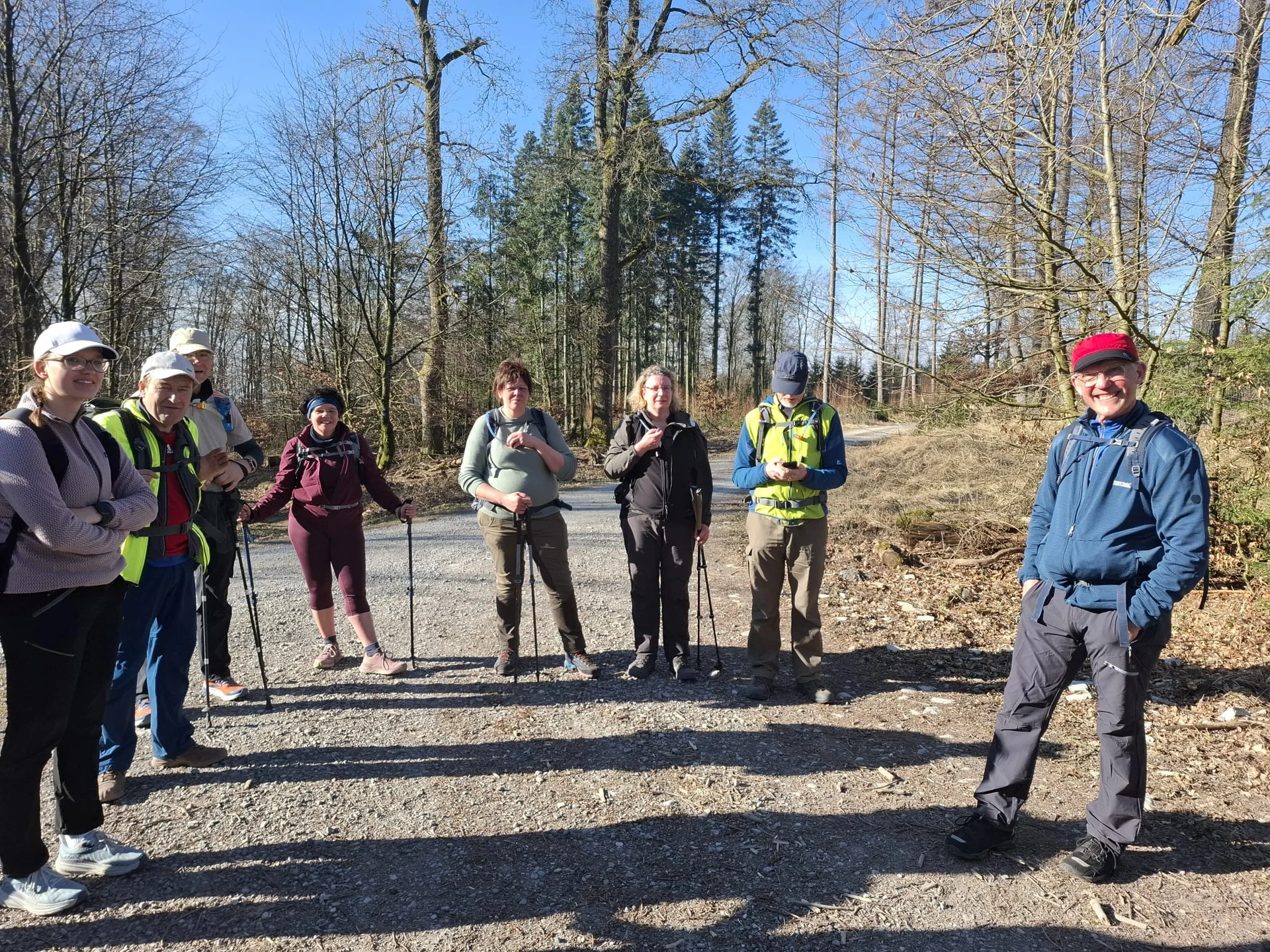 © DAV Sektion Paderborn